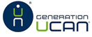 Generation UCan Logo