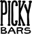Picky Bars Logo