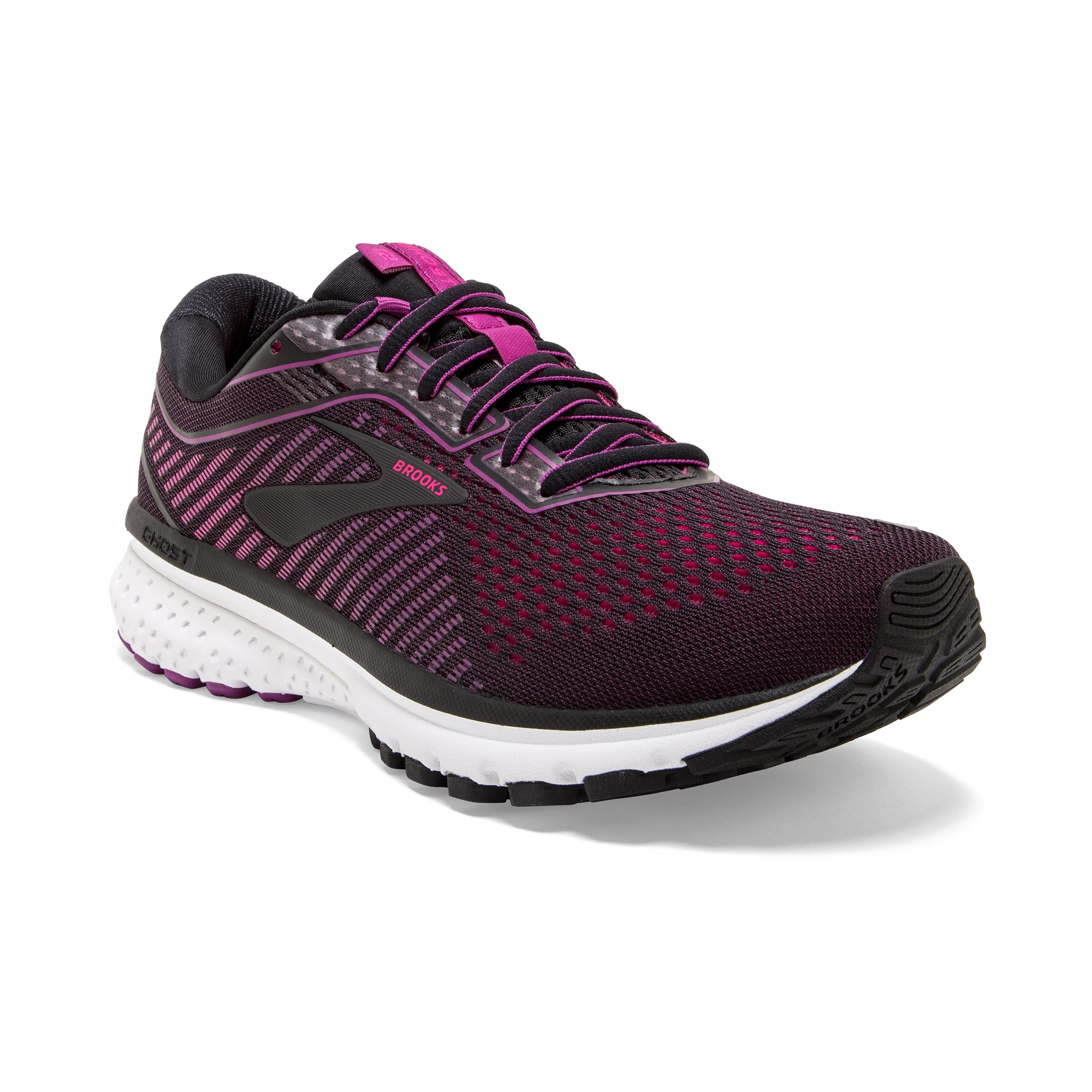 latest brooks ghost